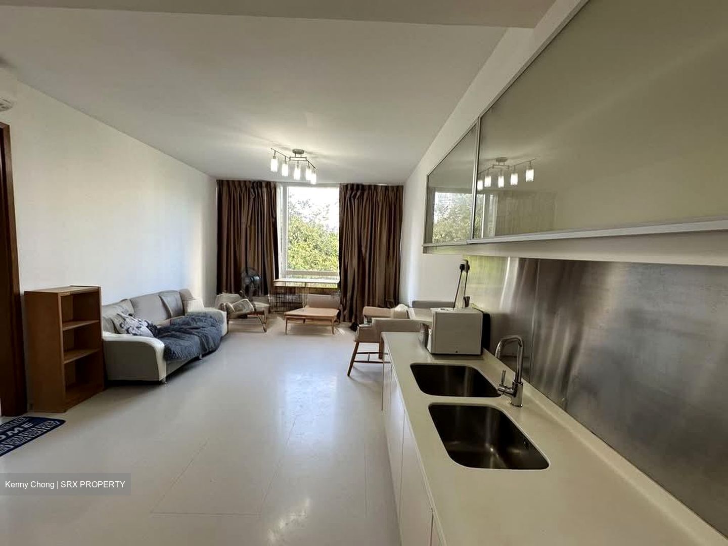 The Sea View (D15), Condominium #570566331